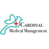 Cardinal Medical Management, LLC Logo