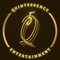 Quintessence Entertainment Logo
