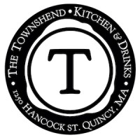 The Townshend Logo