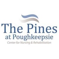 The Pines At Poughkeepsie Center For Nursing and Rehabilitation Logo