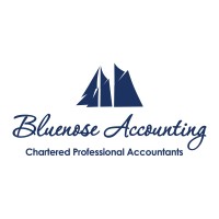 Bluenose Accounting Chartered Professional Accountants Logo