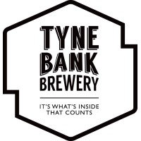 TYNE BANK BREWERY LIMITED Logo
