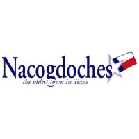 City of Nacogdoches, Texas Logo