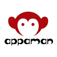Appaman, Inc. Logo