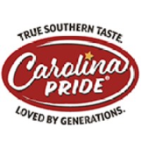 Carolina Pride Foods, Inc. Logo