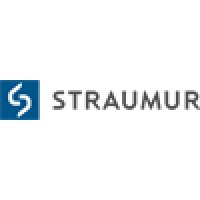 Straumur Investment Bank Logo