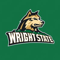 Wright State University Athletics Logo