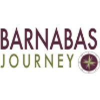 The Barnabas Journey Logo