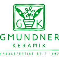 Gmundner Keramik Manufaktur GmbH+ Co KG Logo