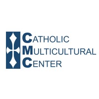 Catholic Multicultural Center Logo