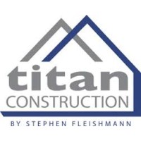 Titan Contracting Inc Logo