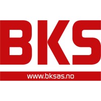 Bks Industri AS Logo