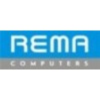 Rema Computers Logo