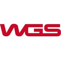 WGS Equipment & Controls, Inc. Logo
