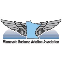 Minnesota Business Aviation Association Logo