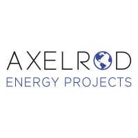 Axelrod Energy Projects Logo