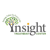 Insight Treatment Centers Logo