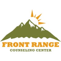 Front Range Counseling Center Logo