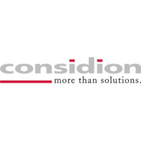 considion system gmbh Logo