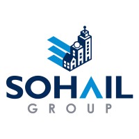 Sohail Real Estate Group Logo