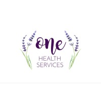 ONE Health Services Logo