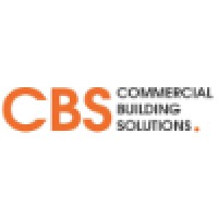 Commercial Building Solutions Ltd Logo