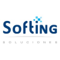 SoftING SRL Logo
