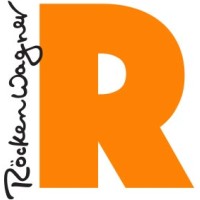 Röckenwagner Bakery Logo