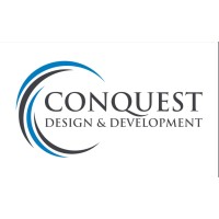 Conquest Design & Development Group, LLC Logo