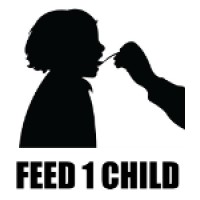 IT TAKES A VILLAGE TO FEED ONE CHILD INC Logo