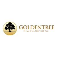 Goldentree Financial Services PLC Logo