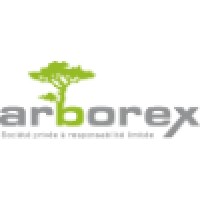ARBOREX sprl Logo