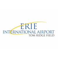 Erie Regional Airport Authority Logo