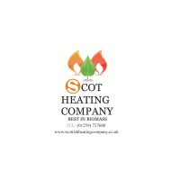 SCOT HEATING COMPANY LIMITED Logo