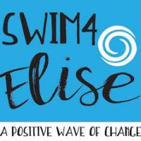 The Swim4Elise Foundation Logo