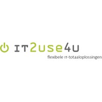 IT2use4U Logo