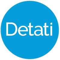 Detati Logo