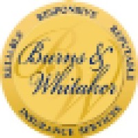 Burns and Whitaker Insurance Services Logo