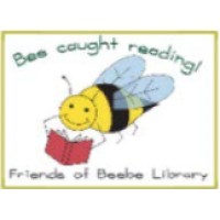 Friends of Beebe Library Logo
