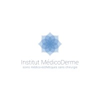 Institut MédicoDerme Logo