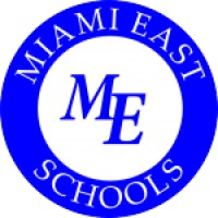 Miami East Local School District Logo