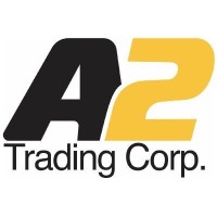 A2 Trading Corp. Logo