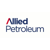 Allied Petroleum Logo