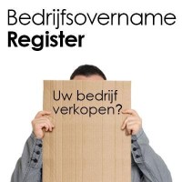 BedrijfsovernameRegister Logo