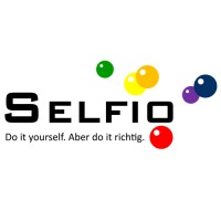 Selfio GmbH Logo