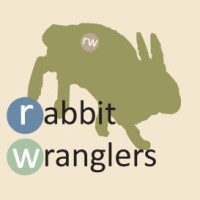 RABBIT WRANGLERS Logo