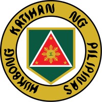 Philippine Army Logo