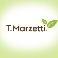 T. Marzetti Company Logo
