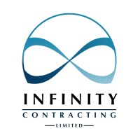 INFINITY CONTRACTING LIMITED Logo