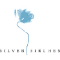 Silver Birches Logo